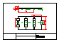 Plano dimensional 2D